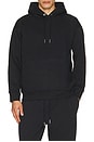 view 1 of 5 Club Collective Hoodie in Black