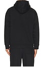 view 2 of 5 Club Collective Hoodie in Black