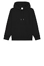 view 4 of 5 Club Collective Hoodie in Black