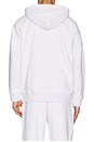 view 2 of 5 Club Collective Hoodie in Crater
