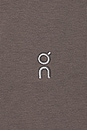 view 6 of 5 Club Collective 1/4 Zip in Ember
