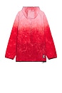 view 2 of 4 Pace Jacket in Red