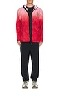 view 4 of 4 Pace Jacket in Red