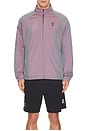 view 3 of 4 Court Jacket in Pink
