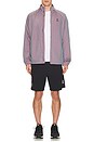 view 4 of 4 Court Jacket in Pink