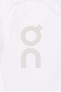 view 5 of 5 CHALECO ULTRA in White