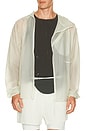 view 1 of 5 x PAF Zero Jacket Paf in Ice