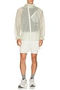view 4 of 5 x PAF Zero Jacket Paf in Ice