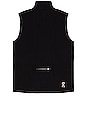 view 2 of 3 Weather Vest in Black