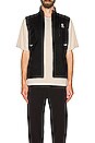 view 3 of 3 Weather Vest in Black