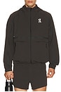 view 1 of 4 Performance Volt Jacket in Espresso