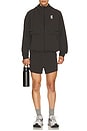 view 3 of 4 Performance Volt Jacket in Espresso