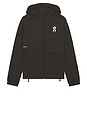 view 4 of 4 Performance Volt Jacket in Espresso