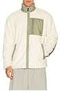 view 2 of 7 Ascent Fleece Jacket in Chantilly