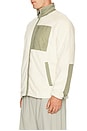 view 4 of 7 Ascent Fleece Jacket in Chantilly