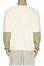 view 5 of 7 Ascent Fleece Jacket in Chantilly