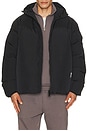 view 1 of 6 All-Day Puffer Jacket in Black