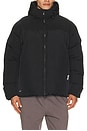 view 2 of 6 All-Day Puffer Jacket in Black