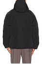 view 5 of 6 All-Day Puffer Jacket in Black