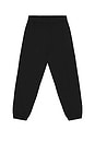view 1 of 6 Club Pant in Black