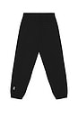 view 2 of 6 Club Pant in Black