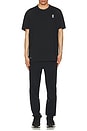 view 5 of 5 PANTALONES ALL-DAY in Black