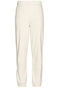 view 1 of 5 Club Pants in Silver
