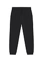 view 1 of 5 Studio Joggers in Black