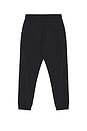 view 2 of 5 Studio Joggers in Black