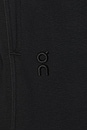 view 6 of 6 CLUB 바지 in Black