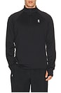 view 1 of 4 Climate Shirt in Black