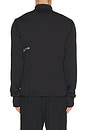 view 2 of 4 Climate Shirt in Black