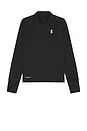 view 5 of 4 Climate Shirt in Black