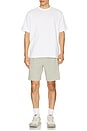 view 3 of 5 Club Collective-T in White