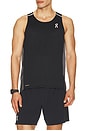 view 1 of 4 CAMISETA PERFORMANCE in Black & Eclipse