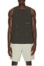 view 1 of 4 x PAF Zero Singlet Paf in Molasses