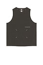 view 4 of 4 x PAF Zero Singlet Paf in Molasses
