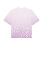 view 4 of 4 T-SHIRT PERFORMANCE VOLT in Verbana