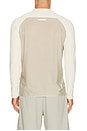 view 2 of 4 Performance Long-T in Hare & Brume