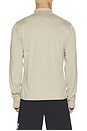 view 4 of 5 Climate Shirt in Brume