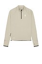 view 6 of 5 Climate Shirt in Brume