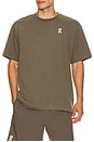 view 1 of 4 Club Tee in Bark
