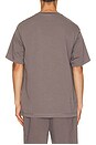 view 2 of 5 Club Collective-tee in Ember