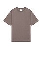 view 5 of 5 Club Collective-tee in Ember