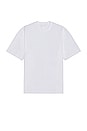 view 1 of 4 Studio T-Shirt in White