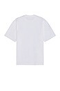 view 2 of 4 Studio T-Shirt in White