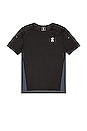 view 1 of 3 Performance-T in Black