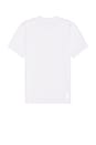 view 2 of 4 티셔츠 in White