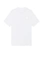 view 2 of 4 Train-T Graphic in White