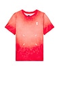 view 1 of 4 Pace Mesh-T in Red